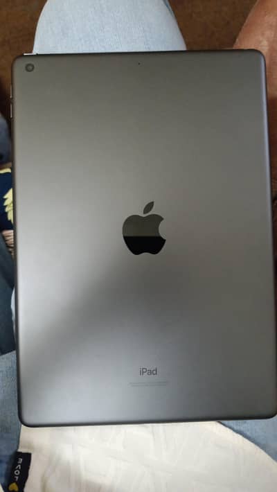 iPad 9th Generation iCloud lock