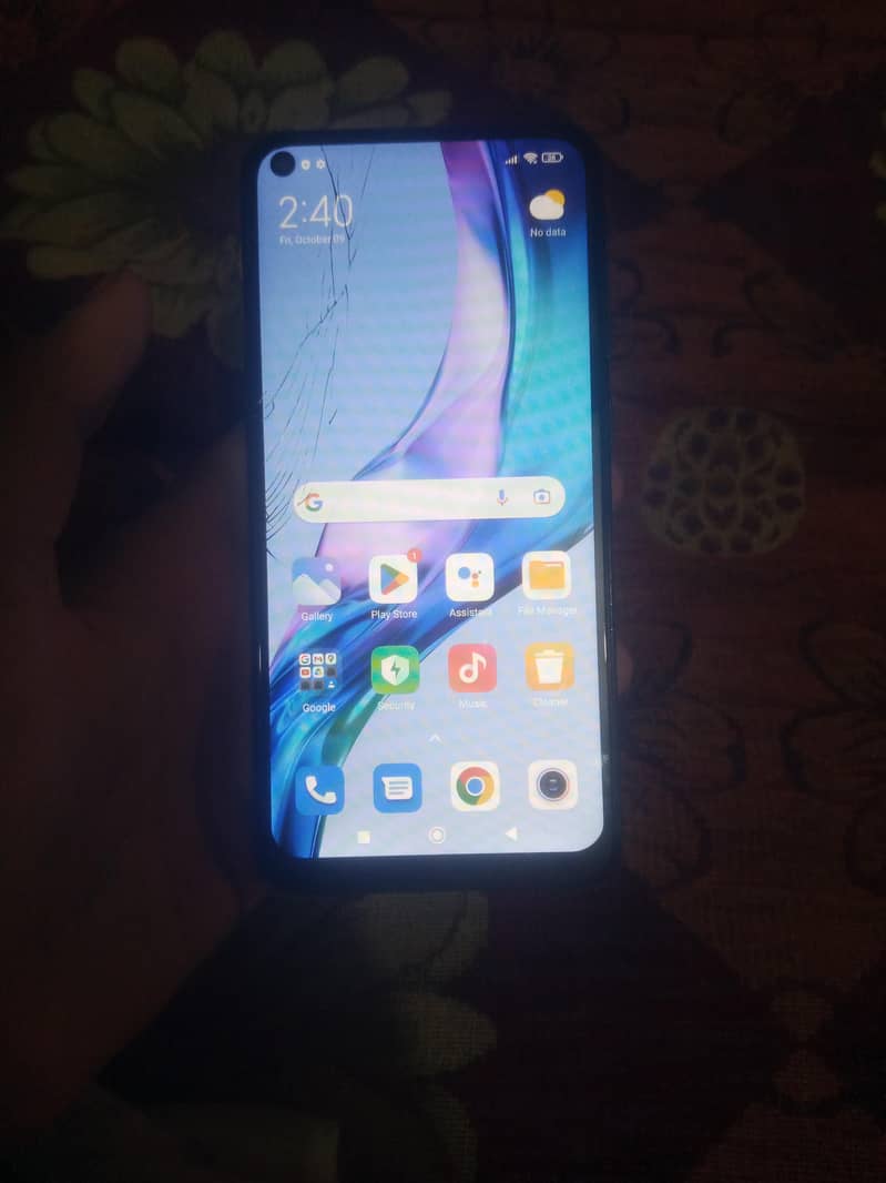 Xiaomi Redmi Note 9 2