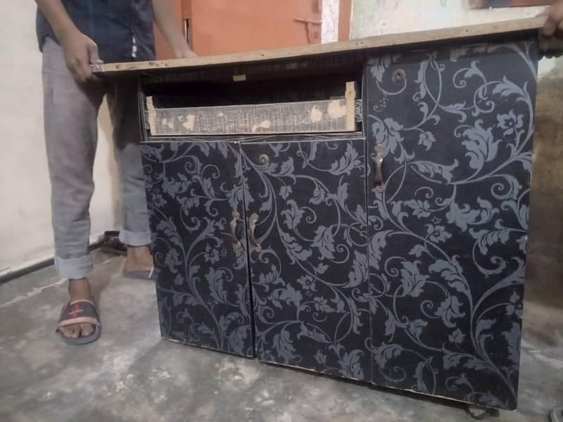 good condition 2