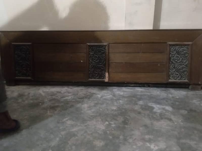 good condition 5