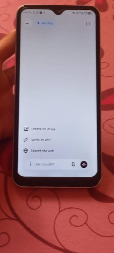 Infinix Note 12 G96