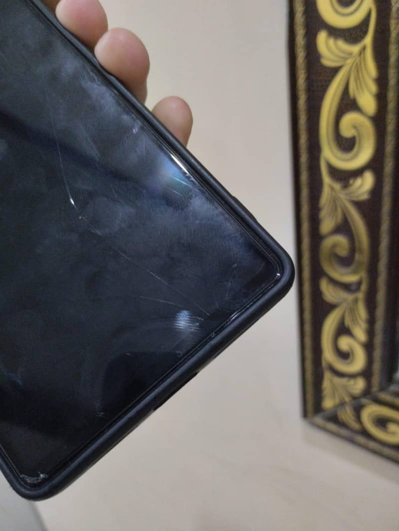 Google Pixel 6 5