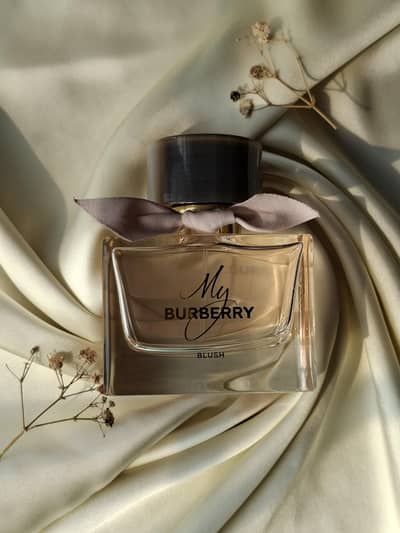 Burberry | My Burberry Blush Ladies EDP 90 ml
