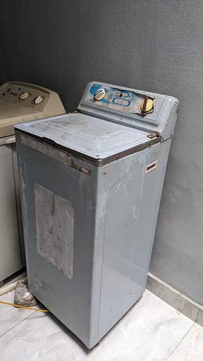 Asia Dryer Machine