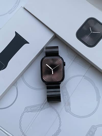 Apple Watch Series 10 46mm