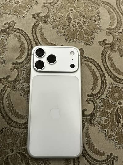 Apple iPhone 17 Pro Max