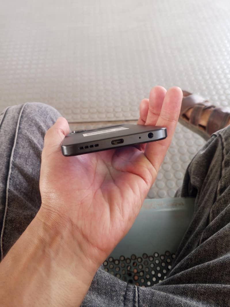 Itel A100c 2