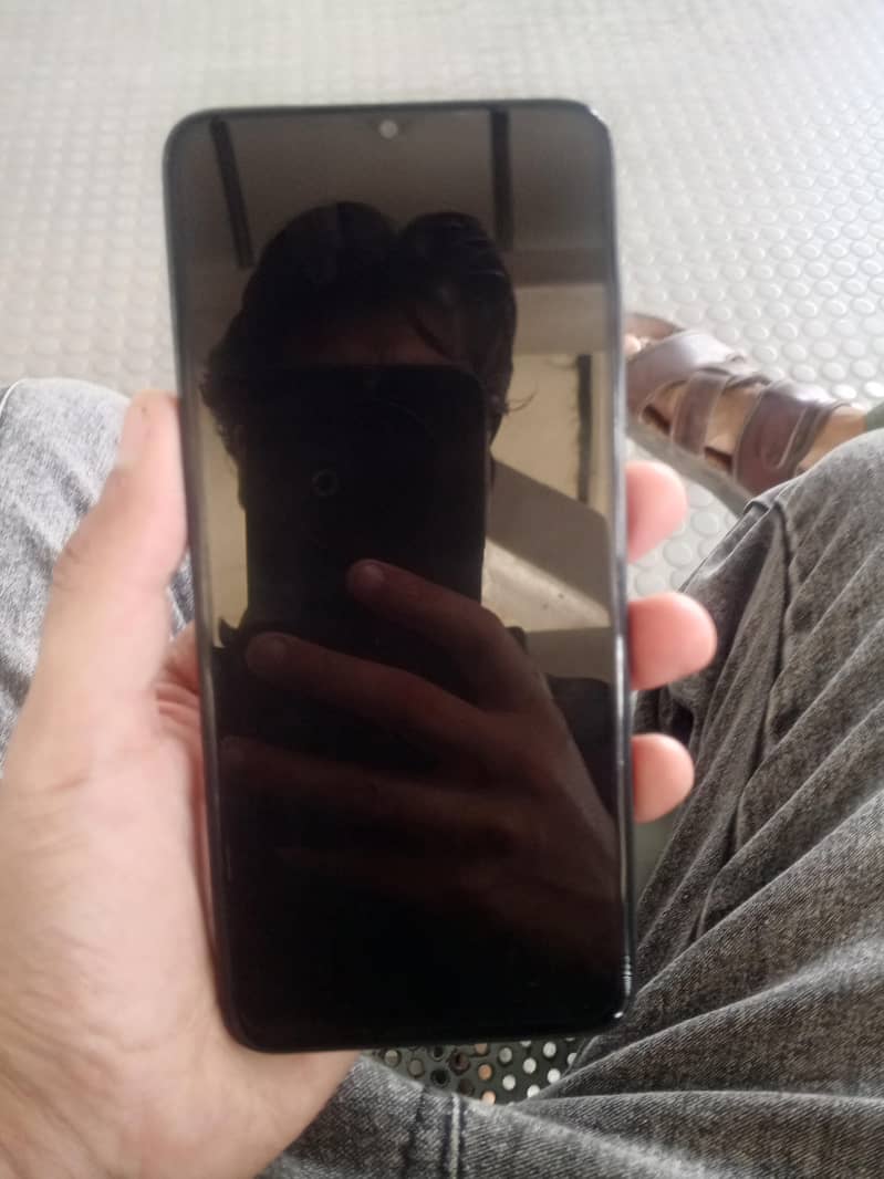 Itel A100c 6