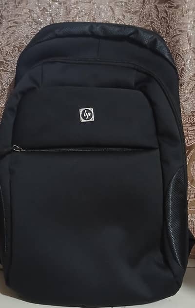 hp bag
