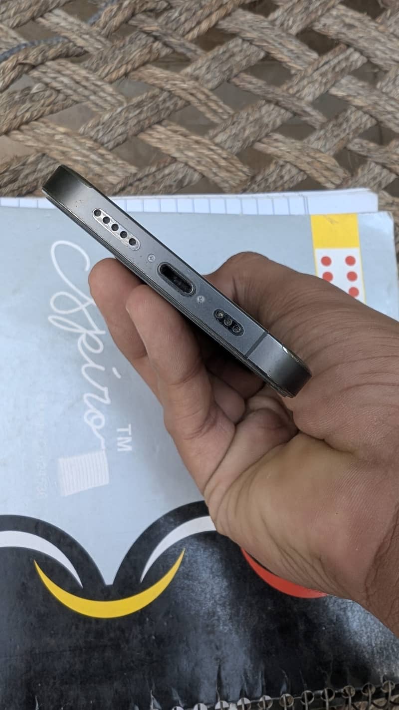 Apple iPhone 12 Pro 2