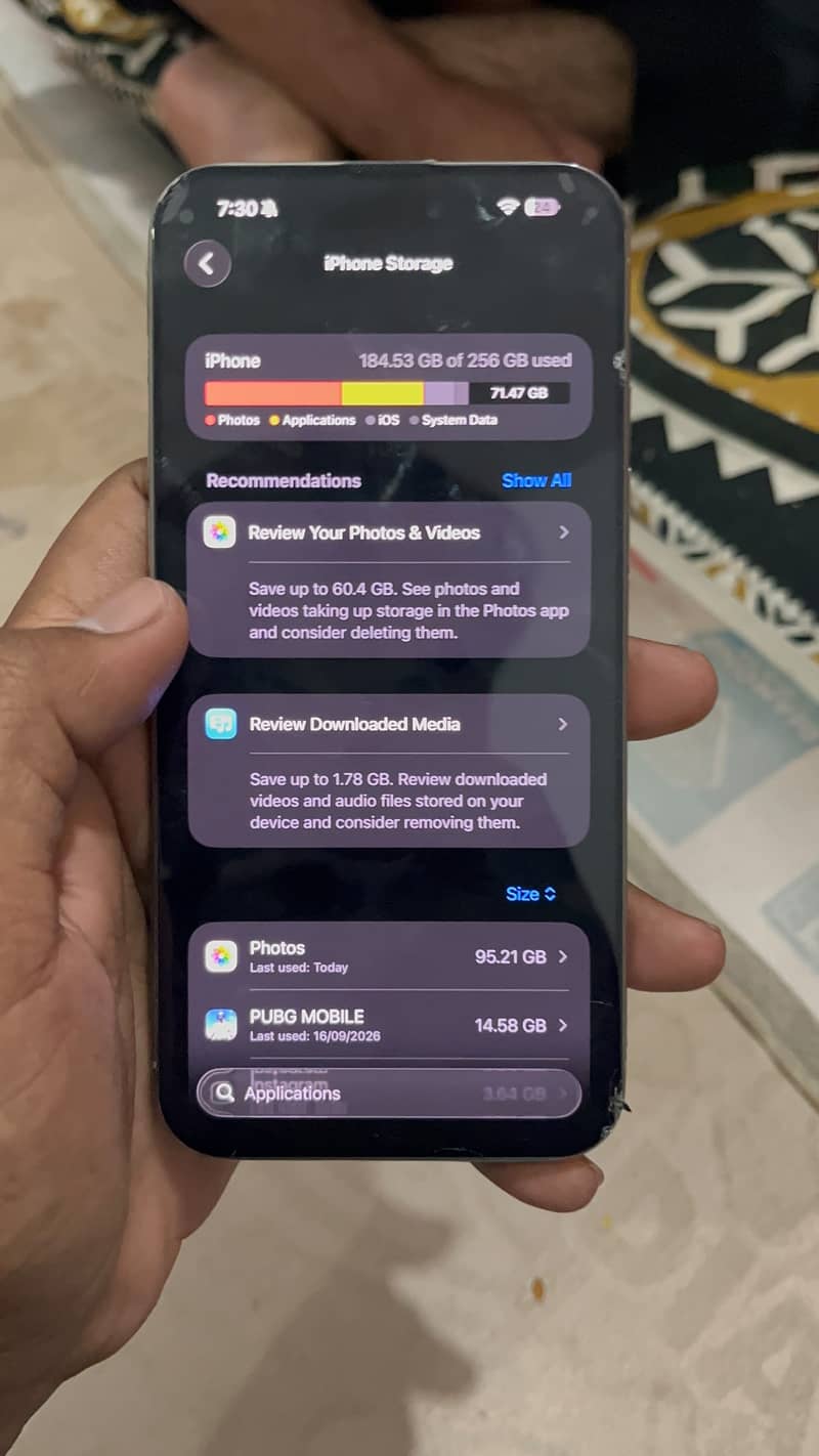 Apple iPhone 15 Pro Max 0