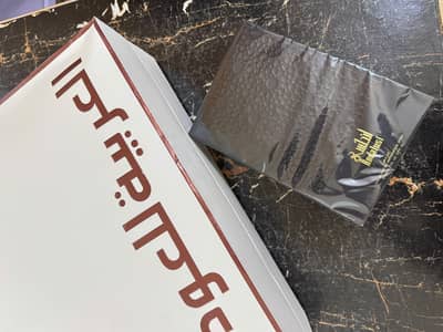 Premium Perfume for Sale – Gifted from Saudi Arabia