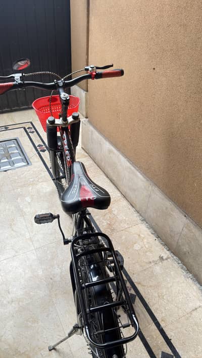 Cycle For sale condition like new 9/10