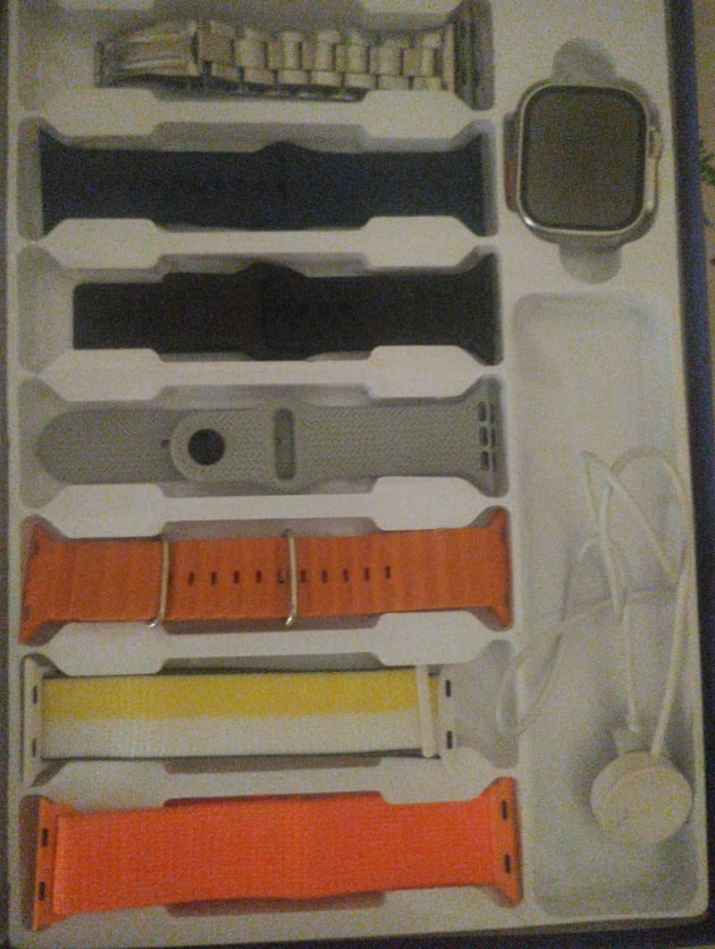 smart watch 1