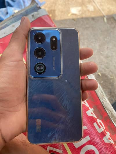 SEGO Note 70.4+6/128 GB