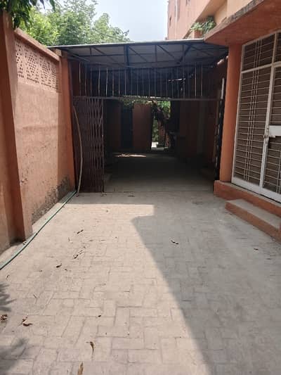 Ware House & Silent Office For Rent