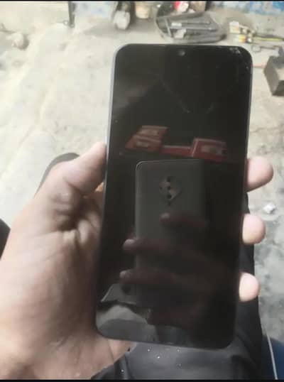 OPPO F11