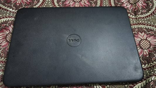 Dell Laptop For Sell