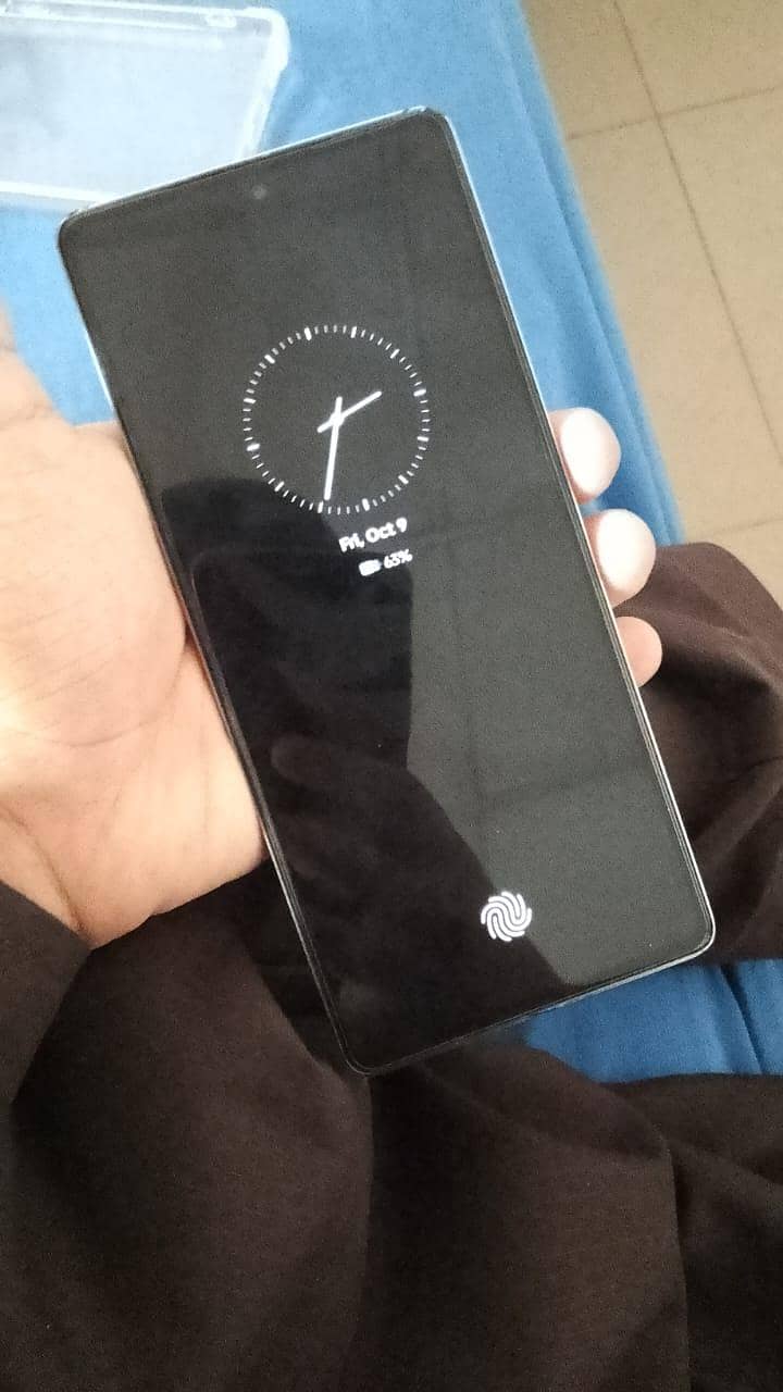 Infinix Note 40 1