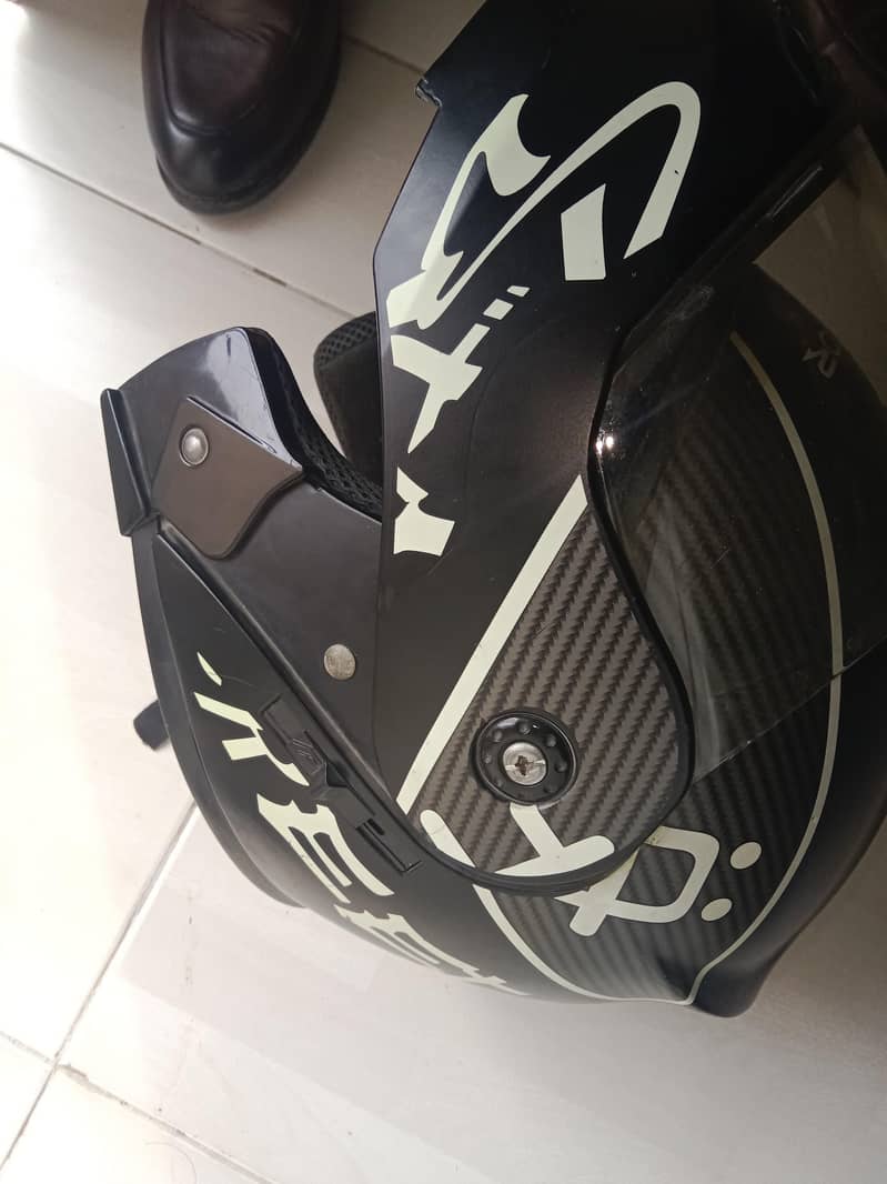 Vector helmet 2