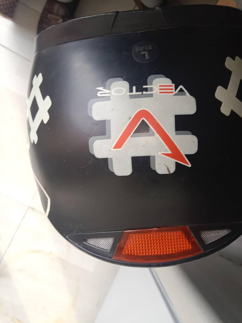 Vector helmet 3