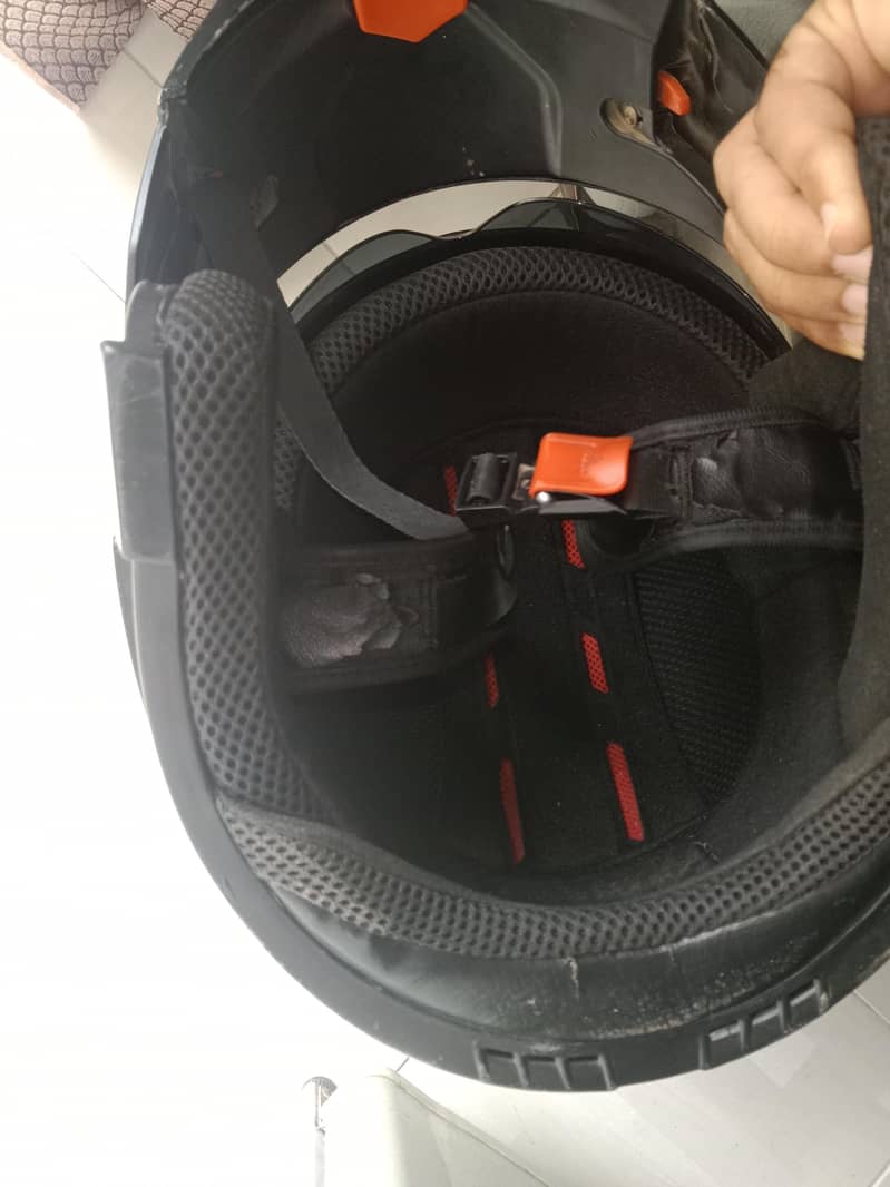 Vector helmet 4