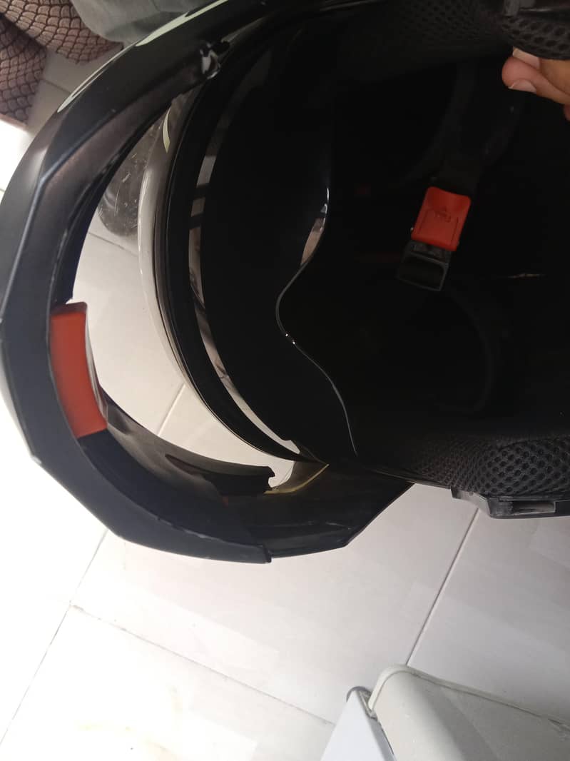 Vector helmet 5
