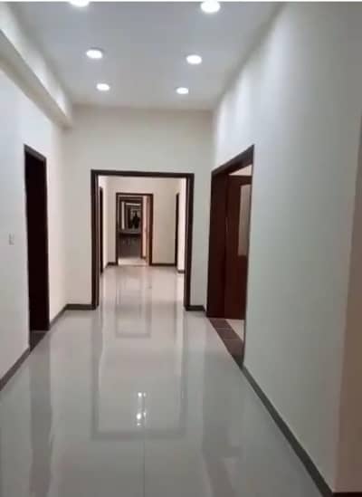 4 Bedroom apartment for sale in DHA 5 Islamabad