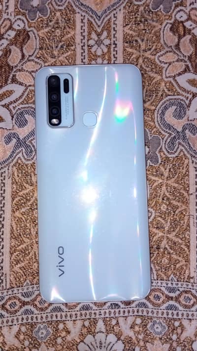 Vivo Y30 4/128