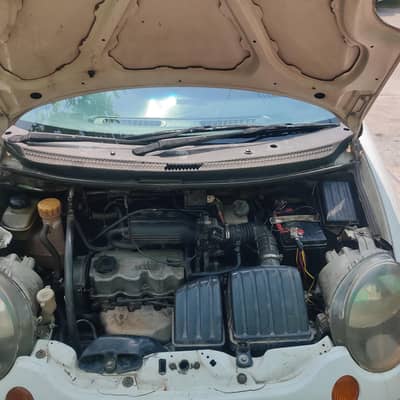 Chevrolet Exclusive 2005