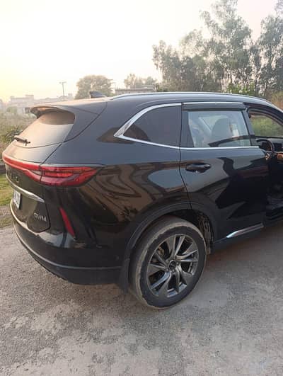 Haval H6 2023