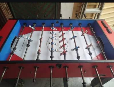 Foosball Table