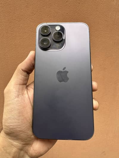 Apple iPhone 14 Pro Max 256