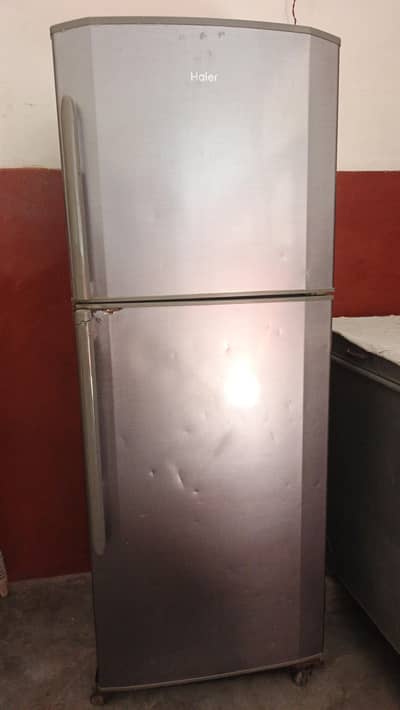 NEW CONDITION FRIDGE
