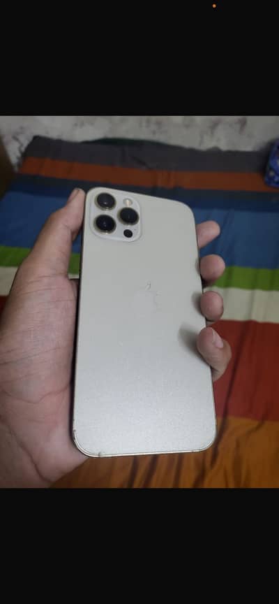 Apple iPhone 12 Pro Max