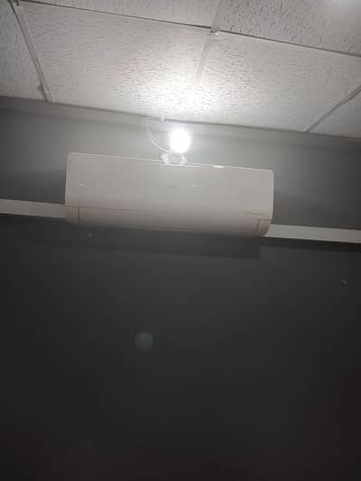 AC 1 ton inverter