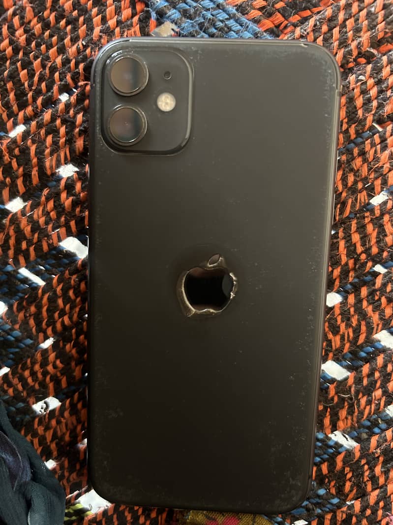 Apple iPhone 11 0