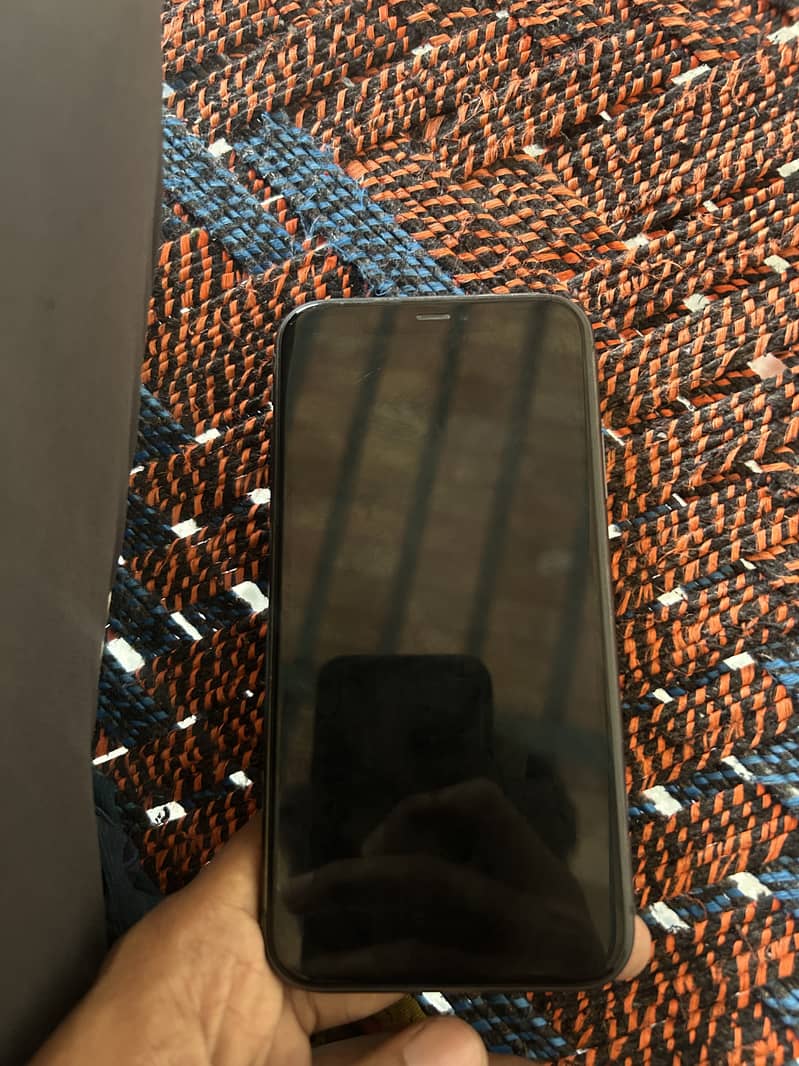 Apple iPhone 11 1