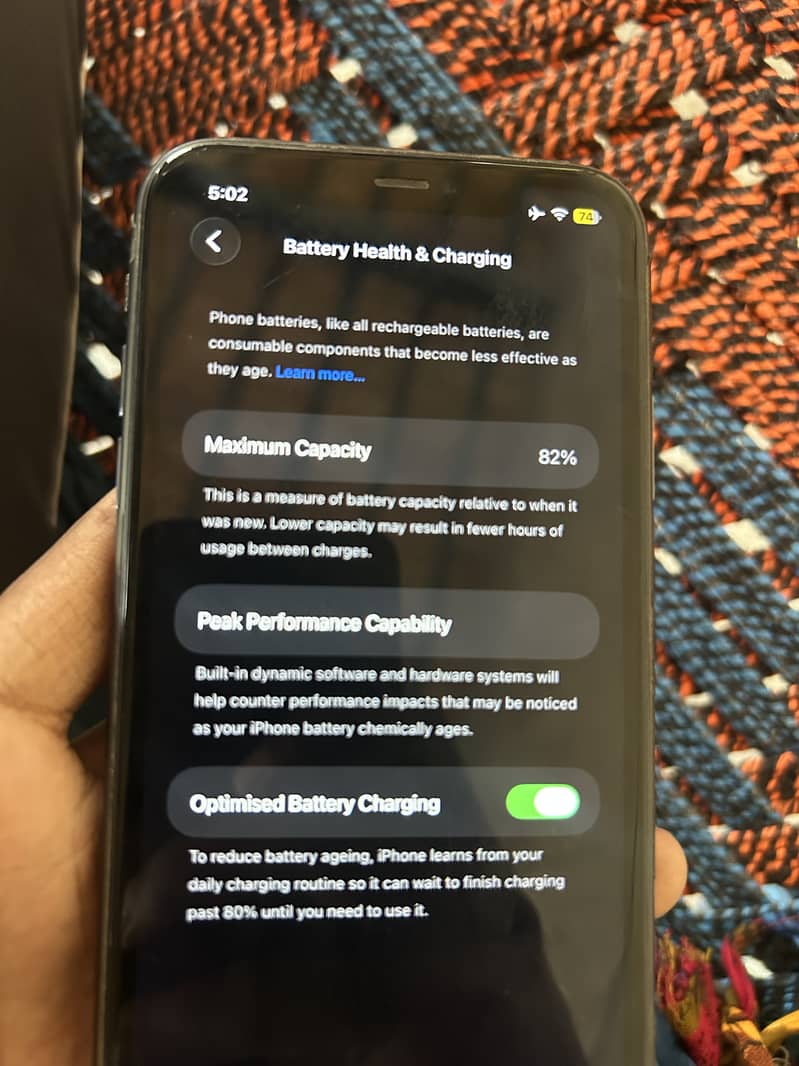 Apple iPhone 11 7