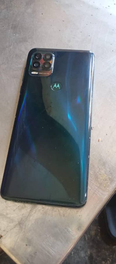 Motorola Moto 5g Stylus 4 gp ram 128 rom