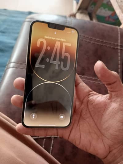 iphone 13 pro max LLA MODEL 94 HEALTH