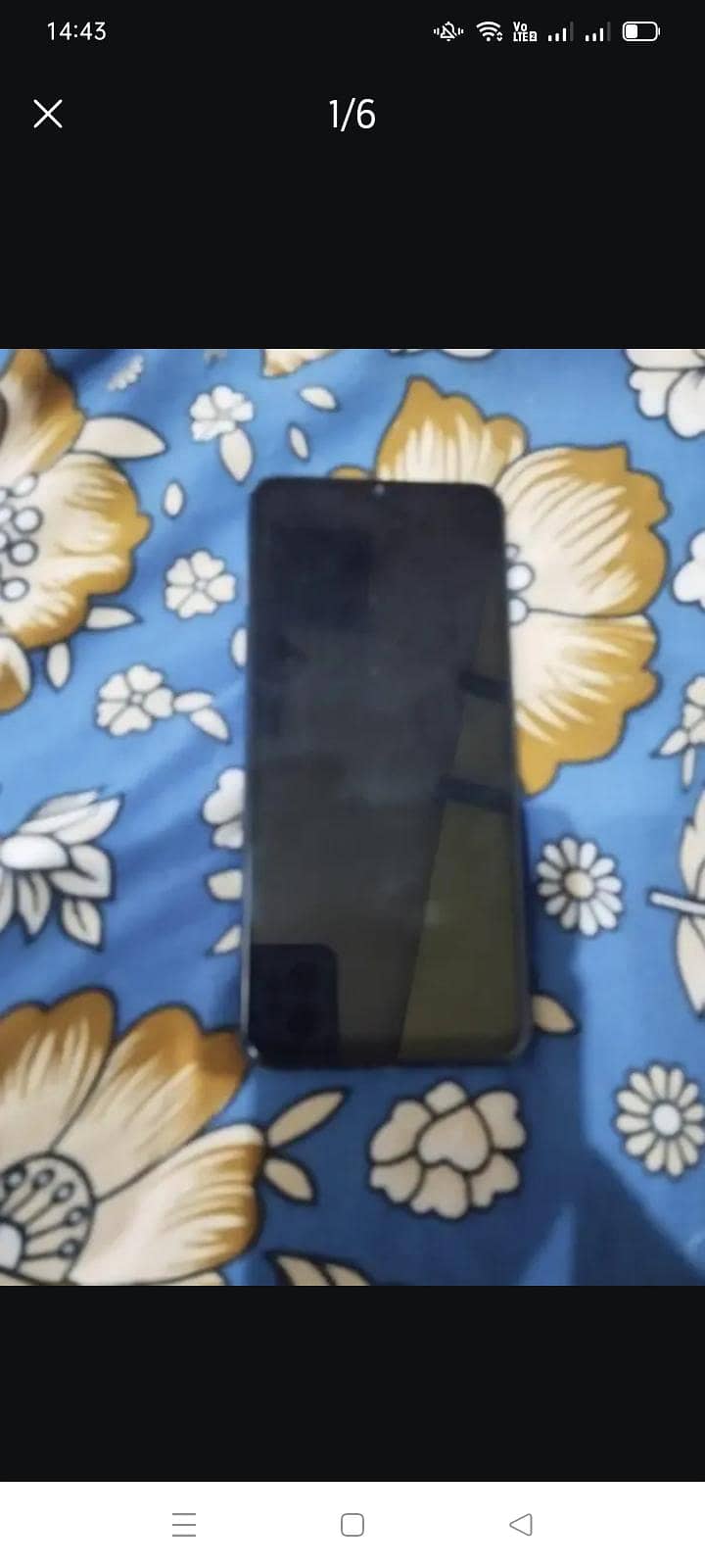 OPPO A16e 5