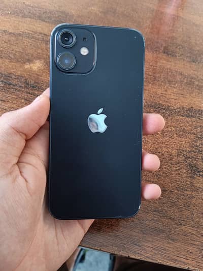 Apple iPhone 12 mini Waterpack 64 gb