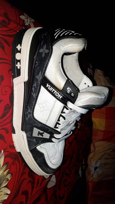 Louis Vuitton Branded Shoes – Excellent Style