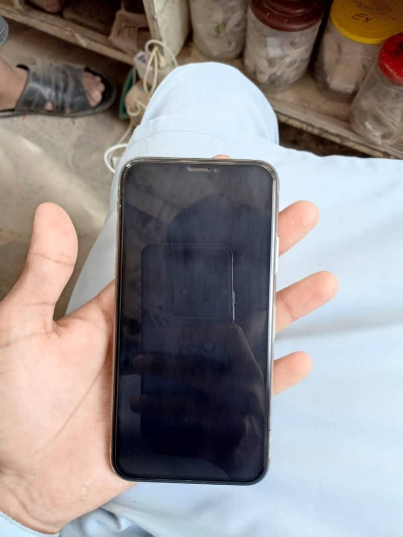 Apple iPhone X 1