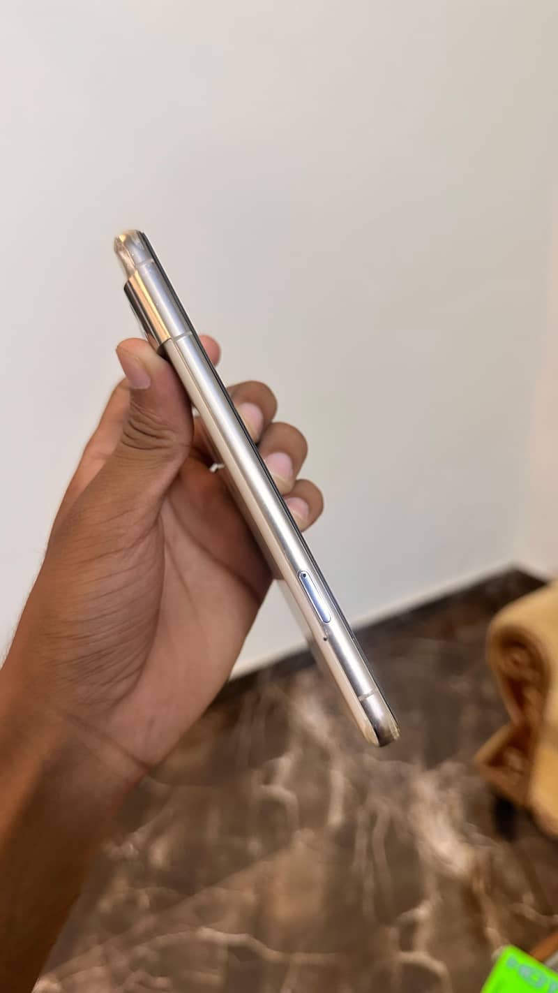 Google Pixel 8 Pro 4