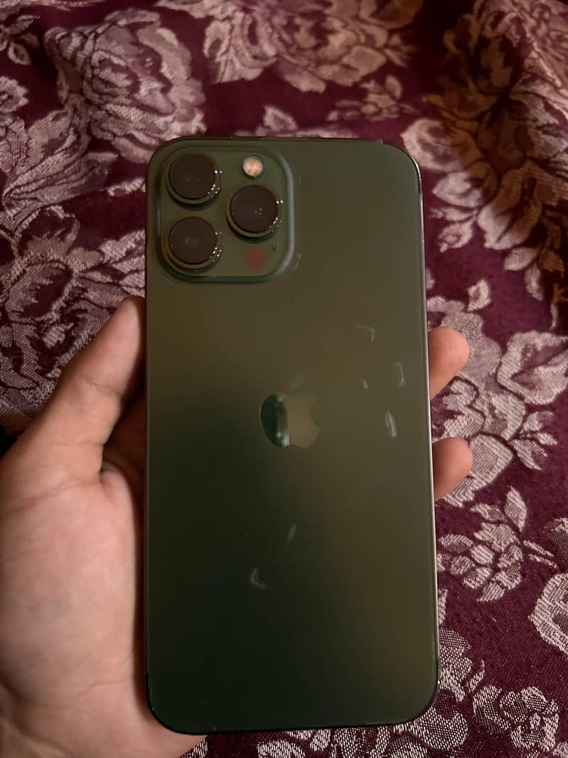 Apple iPhone 13 Pro Max 1