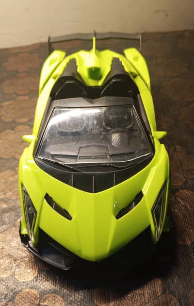 Auto remote car for kids for sale.