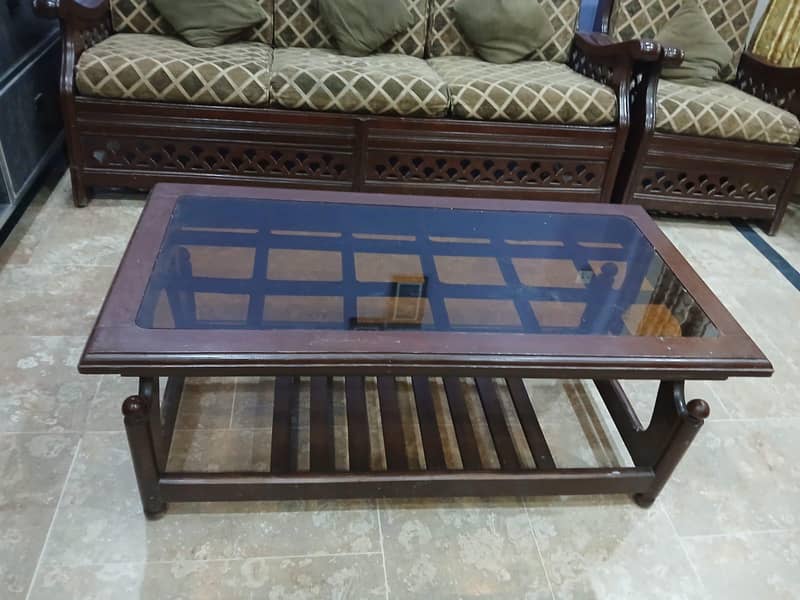 sofa set and table 3