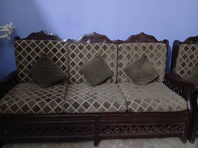sofa set and table 6